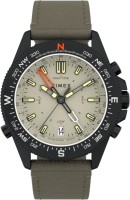 Фото - Наручний годинник Timex Expedition TW2V21800 