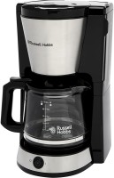 Ekspres do kawy Russell Hobbs Heaton 27400-56 chrom