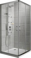 Душова кабіна Radaway Premium Plus C1900 90x90