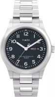 Фото - Наручний годинник Timex Waterbury TW2W14800 