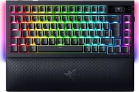 Клавіатура Razer BlackWidow V4 Pro ISO 