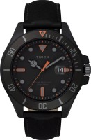 Фото - Наручний годинник Timex Harborside Coast TW2V42300 