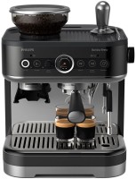 Фото - Кавоварка Philips Barista Brew PSA3218/10 чорний