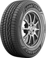 Фото - Шини Goodyear Assurance WeatherReady 215/55 R17 94V 