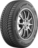 Фото - Шини Goodyear WinterCommand Ultra 225/40 R18 92V 