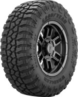 Фото - Шини Goodyear Wrangler Boulder MT 265/70 R17 121Q 