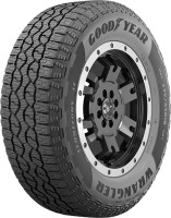 Фото - Шини Goodyear Wrangler Territory AT 225/55 R17 101H 