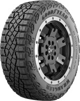 Фото - Шини Goodyear Wrangler Territory MT 285/70 R17 116S 