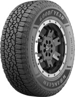 Фото - Шини Goodyear Wrangler Workhorse AT 265/75 R16 123R 