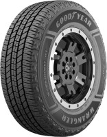 Zdjęcia - Opona Goodyear Wrangler Workhorse HT 245/70 R17 119R 