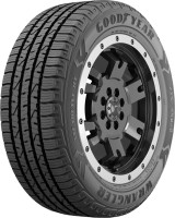 Фото - Шини Goodyear Wrangler Steadfast HT 245/60 R18 105H 