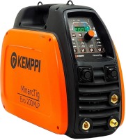 Зварювальний апарат Kemppi MinarcTig Evo 200 MLP 