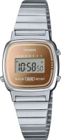 Zdjęcia - Zegarek Casio LA670WES-4A 