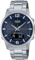 Фото - Наручний годинник Casio LCW-M170D-2A 