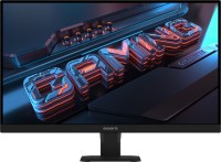 Zdjęcia - Monitor Gigabyte GS27QXA 27 "  czarny