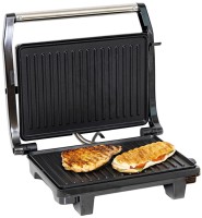 Фото - Електрогриль Geepas Non-stick Griller сріблястий