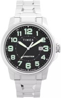 Фото - Наручний годинник Timex Expedition Field TW4B31300 