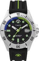 Фото - Наручний годинник Timex Expedition North Anchorage TW2W41700 