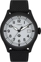 Наручний годинник Timex Expedition North Traprock TW2W34700 