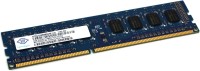 Фото - Оперативна пам'ять Nanya DDR3 1x2Gb NT2GC64B88G0NF-CG