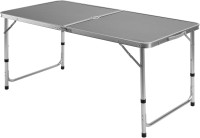 Туристичні меблі Casaria Camping Table 