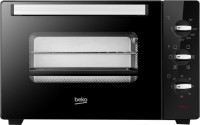 Електродуховка Beko BMOF 38 B 