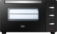 Електродуховка Beko BMOF 30 B 