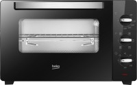 Електродуховка Beko BMOF 45 B 