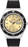 Наручний годинник Timex M79 TW2W47600 