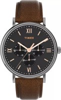 Наручний годинник Timex Southview TW2W49300 