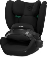 Фото - Дитяче автокрісло Cybex Pallas B2 i-Size 