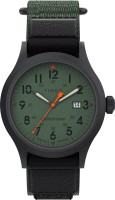 Наручний годинник Timex Expedition Scout TW4B29800 