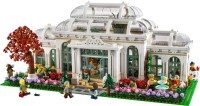 Zdjęcia - Klocki Lego The Botanical Garden 21353 