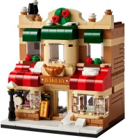 Zdjęcia - Klocki Lego Bakery 40696 