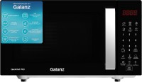 Zdjęcia - Kuchenka mikrofalowa Galanz MW-4203BT czarny