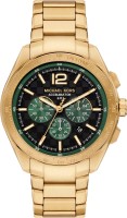 Фото - Наручний годинник Michael Kors Accelerator 2.0 MK9177 