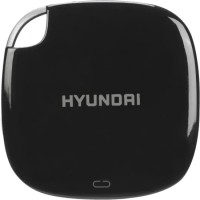 Фото - SSD Hyundai Ultra Portable HTESD500PB 512 ГБ