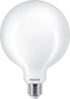 Фото - Лампочка Philips LED Classic G120 8.5W 2700K E27 