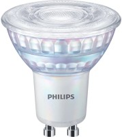 Лампочка Philips LED PAR16 Dimmable 3.8W 2700K GU10 