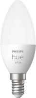 Лампочка Philips Smart Bulb 5.5W 2700K E14 