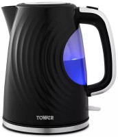 Фото - Електрочайник Tower Sonar T10083BLK чорний