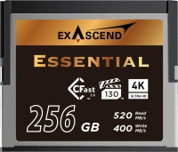 Karta pamięci Exascend Essential CFast 2.0 256 GB