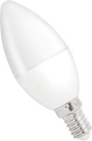 Лампочка Spectrum LED C37 8W 3000K E14 