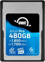 Karta pamięci OWC Atlas Pro CFexpress 4.0 Type A 480 GB