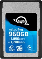 Zdjęcia - Karta pamięci OWC Atlas Pro CFexpress 4.0 Type A 0.94 TB