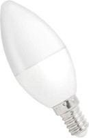 Лампочка Spectrum LED Dimmable 6W 6000K E14 