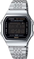 Zdjęcia - Zegarek Casio ABL-100WE-1B 