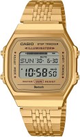 Фото - Наручний годинник Casio ABL-100WEG-9A 