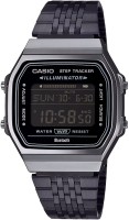 Фото - Наручний годинник Casio ABL-100WEGG-1B 