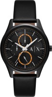 Фото - Наручний годинник Armani AX1886 